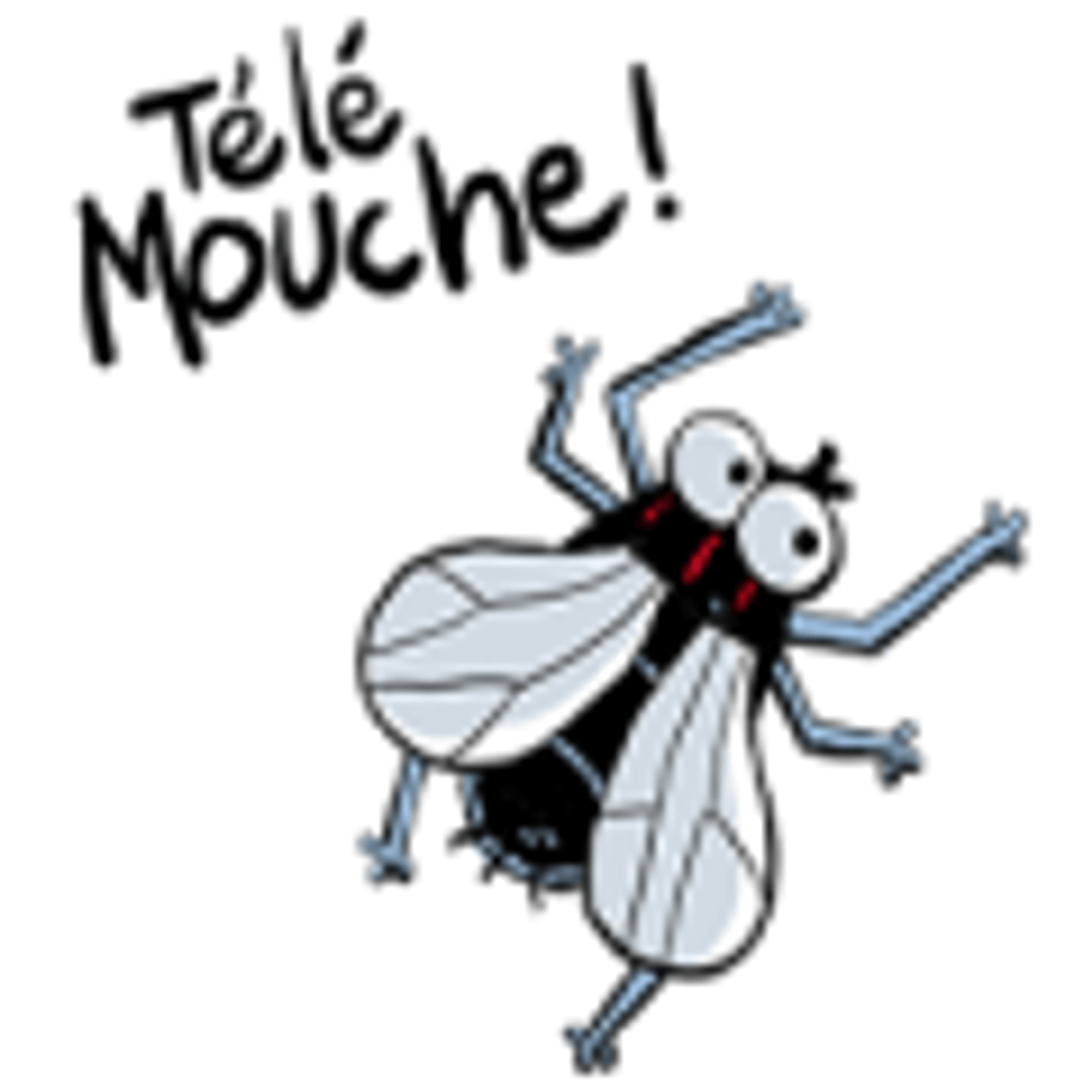 Télé Mouche podcast artwork